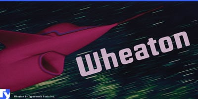 Wheaton
