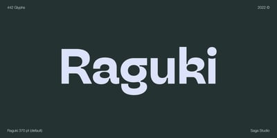Raguki