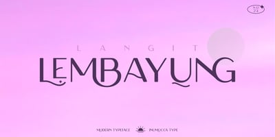 Langit Lembayung