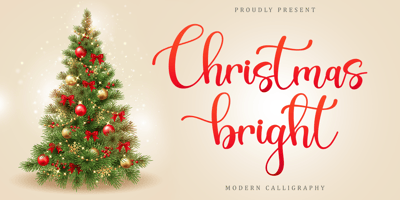 Christmas Bright