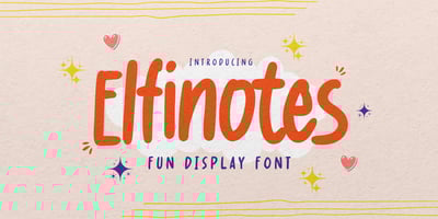 Elfinotes