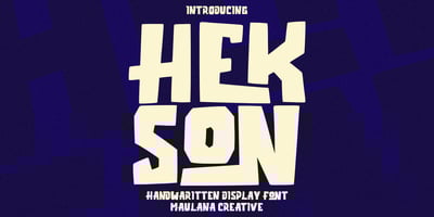 Hekson