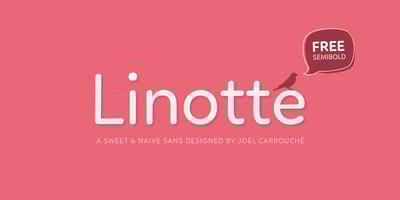 Linotte