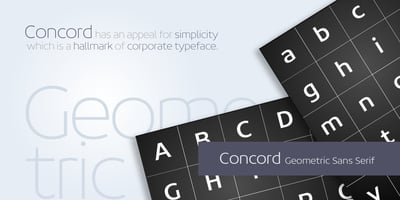 Concord
