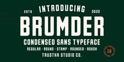 Brumder