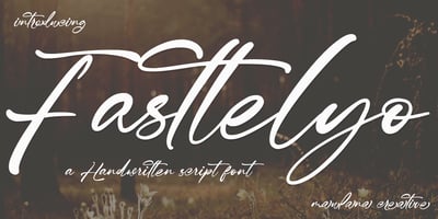 Fasttelyo