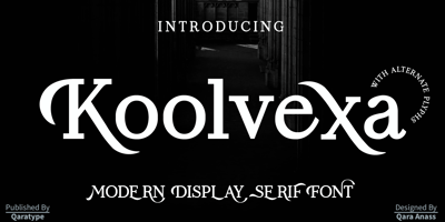 Koolvexa