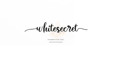 White Secret