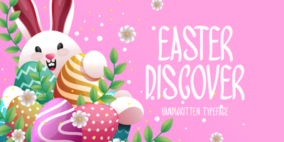 Easter Discover