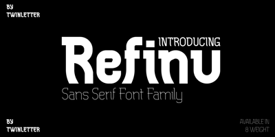 Refinu