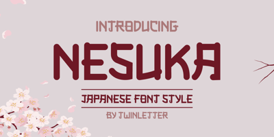 Nesuka Faux