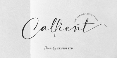 Callient