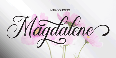 Magdalena