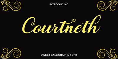 Courtneth