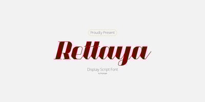 Rettaya