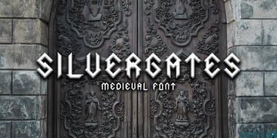 Silvergates