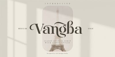 Vangba