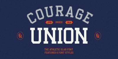Courage Union