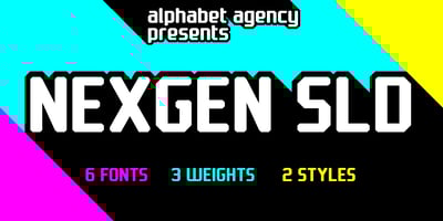 Nexgen SLD