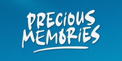 Precious Memories