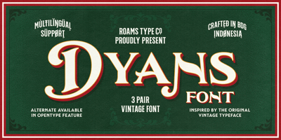 RT Dyans