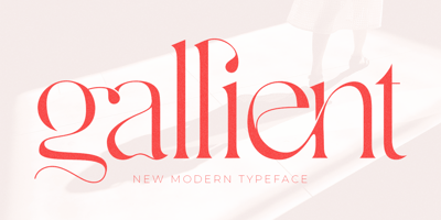 Gallient