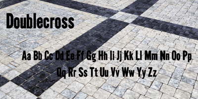 Doublecross