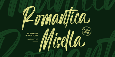 Romantica Misella