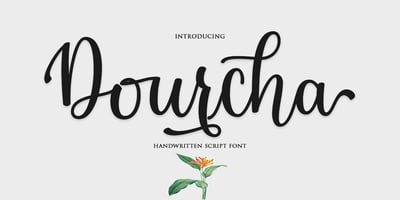 Dourcha