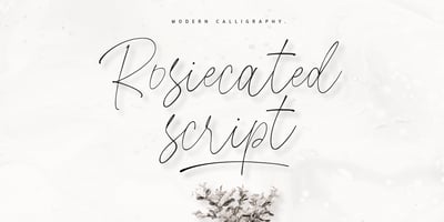 Rosiecated