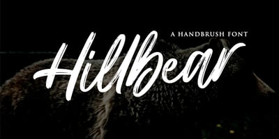 Hillbear