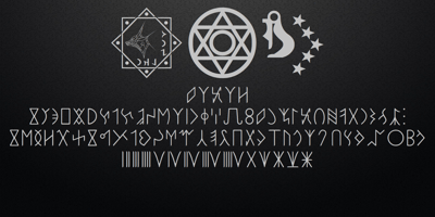 Ongunkan Khazar Rovas A