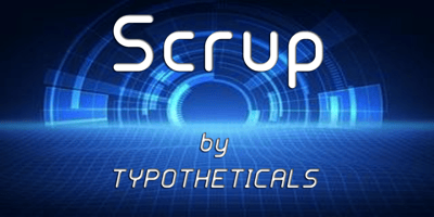Scrup