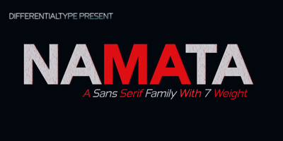 Namata