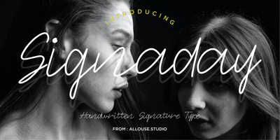 Signaday