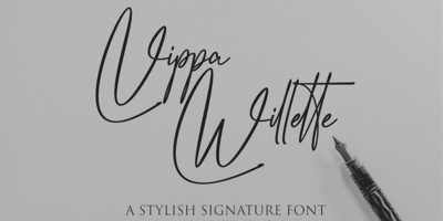 Vippa Willette