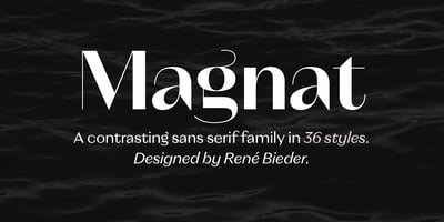 Magnat