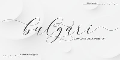 Bulgari
