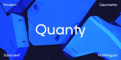 Quanty