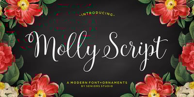 Molly Script