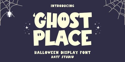 Ghost Place