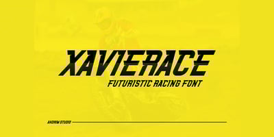 Xavierace