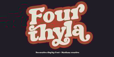 Fourthyla