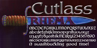 Cutlass