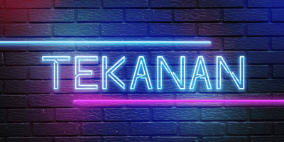 Tekanan