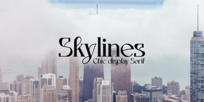 Skylines