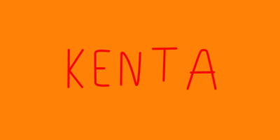 Kenta