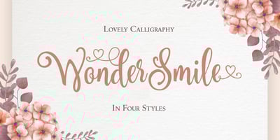 Wonder Smile