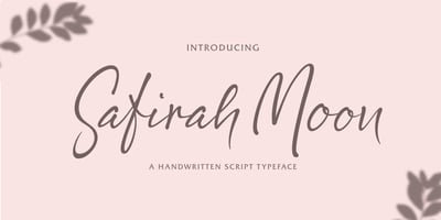 Safirah Moon
