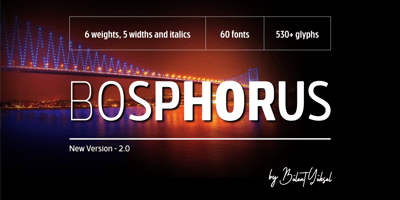Bosphorus